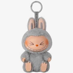 THE MONSTERS - Have a Seat Vinyl Plush - HEHE